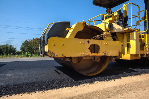 Professional Driveway Pavers in Dixon, CA